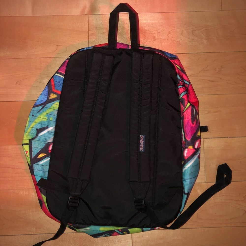 JANSPORT Backpack - Picture 2 of 4